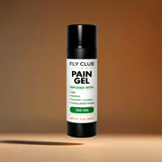 CBD Pain Gel 750MG — Fly Club