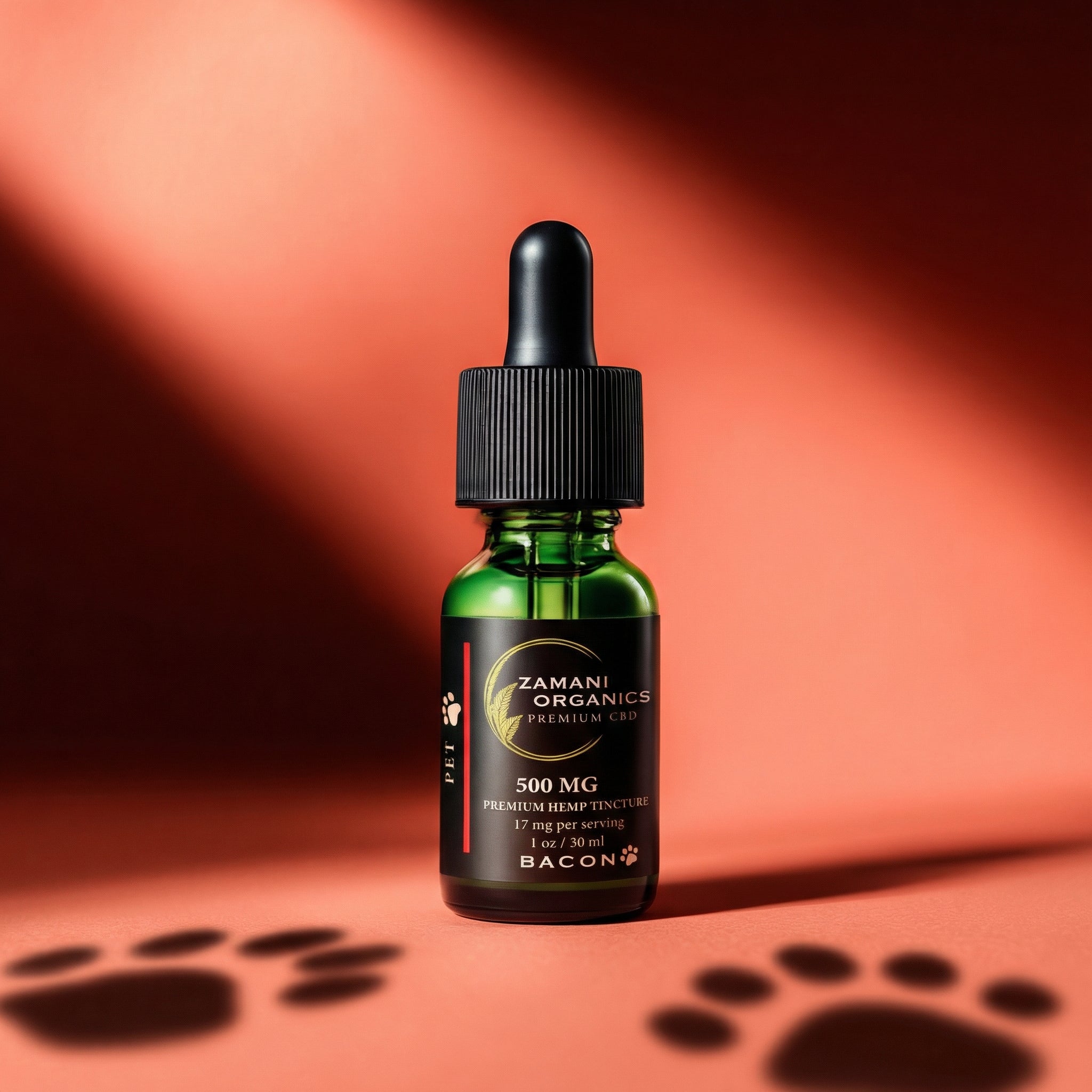 Premium CBD OIL Pet's