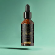 CBD Oil — Be Canna Premium