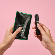 Disposable Vape — BE CANA HHC Vape 1000MG